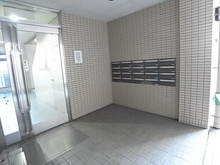 筒井駅 徒歩1分 4階の物件外観写真